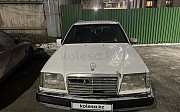 Mercedes-Benz E 300, 3 механика, 1990, универсал Алматы