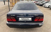 Mercedes-Benz E 320, 3.2 автомат, 1998, седан Алматы