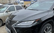 Lexus RX 350, 3.5 автомат, 2021, кроссовер Атырау
