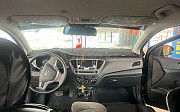 Hyundai Accent, 1.4 автомат, 2021, седан Алматы