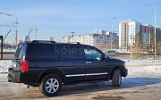 Infiniti QX56, 5.6 автомат, 2006, внедорожник 