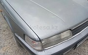 Mazda 626, 2.2 механика, 1988, седан Тараз