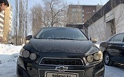 Chevrolet Aveo, 1.6 механика, 2015, седан Павлодар