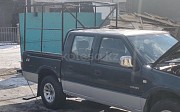 Isuzu PickUp, 2.6 механика, 2008, пикап Шелек