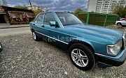 Mercedes-Benz 190, 2 механика, 1992, седан Сәтбаев
