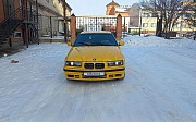BMW 318, 1.8 механика, 1994, седан Петропавловск