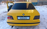 BMW 318, 1.8 механика, 1994, седан 