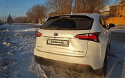 Lexus NX 300h, 2.5 вариатор, 2017, кроссовер Нұр-Сұлтан (Астана)