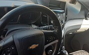Chevrolet Orlando, 1.8 автомат, 2013, минивэн Павлодар