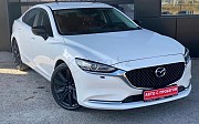 Mazda 6, 2.5 автомат, 2021, седан Астана
