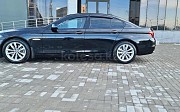 BMW 520, 2 автомат, 2015, седан Шымкент