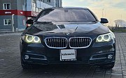 BMW 520, 2 автомат, 2015, седан Шымкент