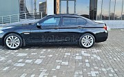 BMW 520, 2 автомат, 2015, седан Шымкент