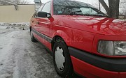 Volkswagen Passat, 1.8 механика, 1991, седан Қарағанды