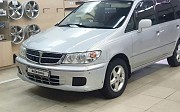 Nissan Presage, 2.4 автомат, 1999, минивэн Алматы