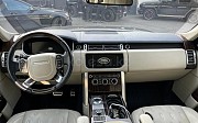 Land Rover Range Rover, 5 автомат, 2015, внедорожник Алматы