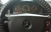 Mercedes-Benz E 300, 3 механика, 1991, седан Костанай
