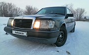 Mercedes-Benz E 300, 3 механика, 1991, седан Қостанай