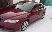 Mazda 6, 2.3 автомат, 2006, седан Урджар