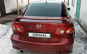 Mazda 6, 2.3 автомат, 2006, седан 