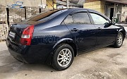 Nissan Primera, 2 вариатор, 2002, седан 