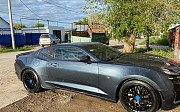 Chevrolet Camaro, 2 автомат, 2019, купе Аксай