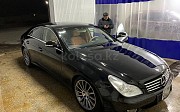 Mercedes-Benz CLS 350, 3.5 автомат, 2006, седан Актау