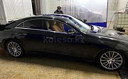 Mercedes-Benz CLS 350, 3.5 автомат, 2006, седан Актау