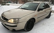 Ford Mondeo, 1.8 механика, 2001, седан Петропавловск