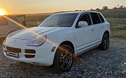 Porsche Cayenne, 3.2 автомат, 2005, кроссовер Алматы