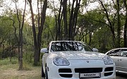 Porsche Cayenne, 3.2 автомат, 2005, кроссовер Алматы