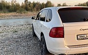 Porsche Cayenne, 3.2 автомат, 2005, кроссовер Алматы