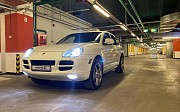 Porsche Cayenne, 3.2 автомат, 2005, кроссовер Алматы