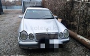 Mercedes-Benz E 280, 2.8 автомат, 1996, седан Алматы