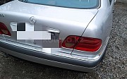 Mercedes-Benz E 280, 2.8 автомат, 1996, седан Алматы