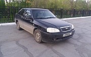 Chery Amulet (A15), 1.6 механика, 2007, лифтбек Қостанай