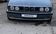 BMW 525, 2.5 механика, 1993, седан Жанатас