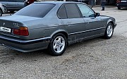 BMW 525, 2.5 механика, 1993, седан Жанатас