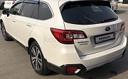 Subaru Outback, 2.5 вариатор, 2018, универсал Алматы