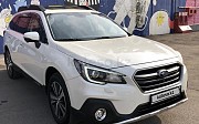 Subaru Outback, 2.5 вариатор, 2018, универсал Алматы