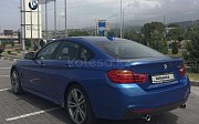 BMW 435, 3 автомат, 2014, лифтбек Алматы