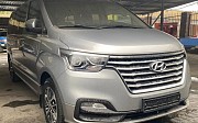 Hyundai Starex, 2.5 автомат, 2019, минивэн Алматы