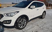 Hyundai Santa Fe, 3.3 автомат, 2012, кроссовер Алматы
