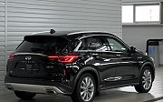 Infiniti QX50, 2 вариатор, 2018, кроссовер Астана