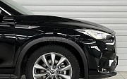 Infiniti QX50, 2 вариатор, 2018, кроссовер Астана