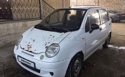 Daewoo Matiz, 0.8 механика, 2013, хэтчбек Алматы