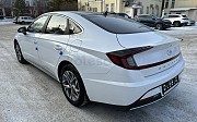 Hyundai Sonata, 2 автомат, 2022, седан Қарағанды