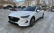 Hyundai Sonata, 2 автомат, 2022, седан Қарағанды