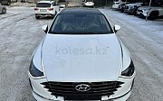 Hyundai Sonata, 2 автомат, 2022, седан Қарағанды