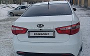 Kia Rio, 1.6 автомат, 2014, седан Усть-Каменогорск